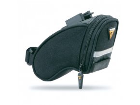 brašna TOPEAK Aero Wedge Pack Micro QuickClick