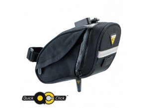 brašna TOPEAK Aero Wedge Pack DX Medium