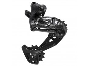 00.7518.082.001 - SRAM AM RD GX 2X11SPD MEDIUM CAGE BLK