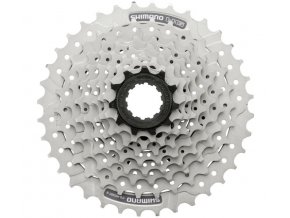 kazeta Shimano Acera CS-HG201 9 11-36z original balení