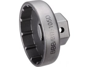 klíč stahovací středu BBB BracketPlug na SramDub system