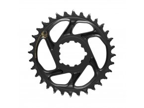 11.6218.030.110 - SRAM CR X-SYNC EAGLE 32T DM 6 OFFSET GLD