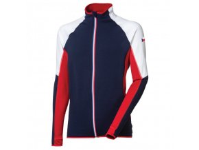 mikina pánská Progress REPUBLIC (Velikost XL)