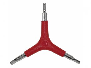 klice imbus m wave three 456mm