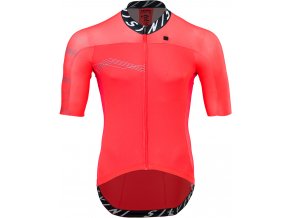 cyklo dres Stelvio