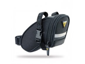 brašna TOPEAK Aero Wedge Pack Micro pásky