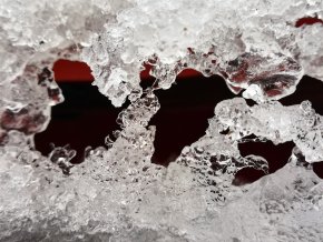 Půjčovna od 160 - běžkařský komplet senior OD délky běžek 160 cm CELÁ SEZÓNA!