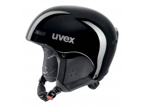 UVEX HELMA HLMT 5 JUNIOR BLACK (S566154220*)