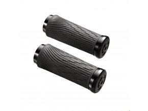 00.7918.013.007 - SRAM LOCKING GRIPS GS INTEGRATED 85MM BLKCLP