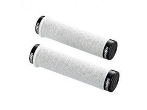 00.7918.026.002 - SRAM LOCKING GRIPS DH SRAM SILICONE WHITE