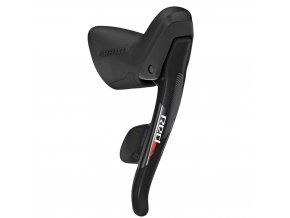 00.7018.231.000 - SRAM AM SB LEVER SET RED 2X11 C2