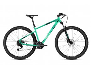 GHOST Kato Universal 29 - Turquoise / Dark Turquoise