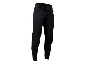 Silvini pánské enduro kalhoty MP1919 Rodano (Velikost S, Barva black-cloud)