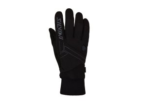 Silvini unisex zimní rukavice UA1921 Parona (Velikost S, Barva black-cloud)