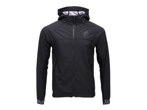Silvini pánská bunda MJ1918 Meleti (Velikost S, Barva black-cloud)