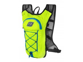 batoh FORCE PILOT 10 l, fluo