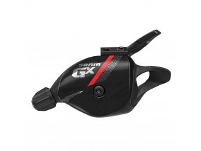 00.7018.209.004 - SRAM AM SL GX TRIGGER 2X11 FRONT RED