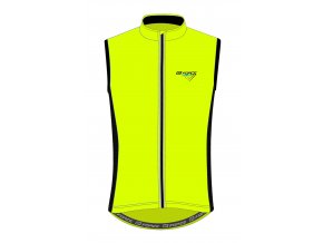 vesta FORCE VISION neprofuk, fluo