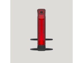 Zadní blikačka KNOG Plus Rear (Varianta Black)