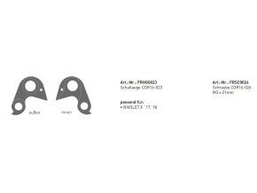 patka ramu ghost frhg0023 o