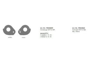 patka ramu ghost frhg0059 o