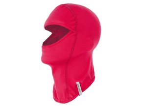 kukla dětská SENSOR DOUBLE FACE magenta