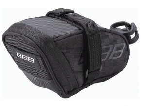 brašna BSB-33M SpeedPack M podsedlová černá