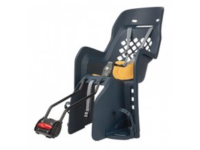 sedačka Polisport Joy 29 modro-žlutá