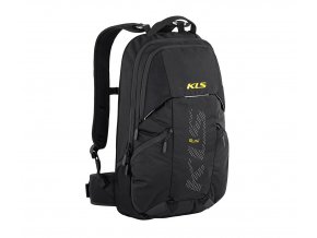 KELLYS Batoh KLS LANE 10 022 black