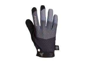 Silvini dámské cyklo rukavice WA1430 Fiora (Velikost S, Barva black-cloud)