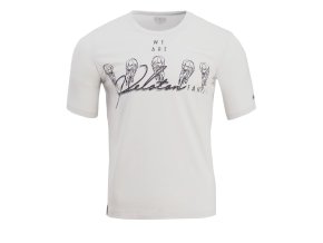 Silvini pánské tričko MD1614 Berici (Velikost S, Barva cloud-charcoal)
