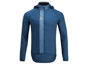 Silvini pánská bunda MJ1607 Gela (Velikost S, Barva ocean)