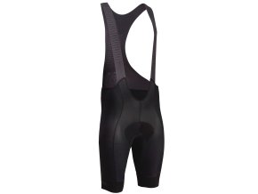 Pánské cyklo kalhoty Silvini MP1605 Gavia (Velikost XS, Barva black2)