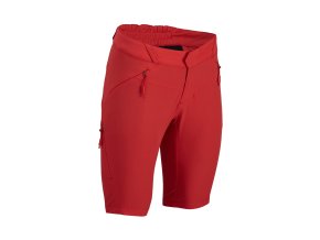 Silvini dámské kraťasy WP1626 Alma (Velikost XS, Barva blush-punch)