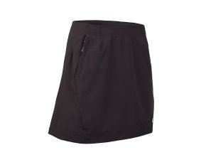 Silvini dámská sukně WS1624 Invio (Velikost XS, Barva black)