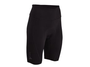 Silvini dámské cyklo kalhoty WP2022 Sellia (Velikost XS, Barva black)