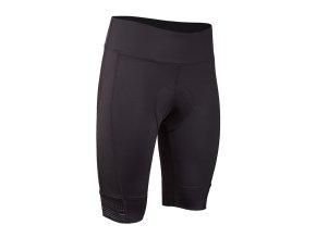 Silvini dámské cyklo kalhoty WP2026 Tinella (Velikost XS, Barva black)