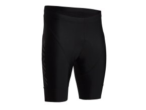 Silvini pánské cyklo kalhoty MP2044 Suelo (Velikost S, Barva black)