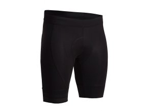 Silvini pánské cyklo kalhoty MP2012 Fortore (Velikost S, Barva black)