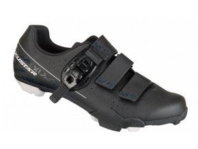 Tretry EXUSTAR SM3310B Black/White (Varianta 39)