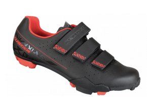 Tretry EXUSTAR SM3310 Black/Red (Varianta 39)