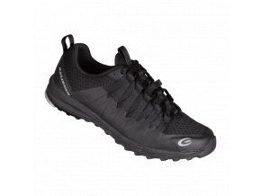 Tretry EXUSTAR SM817 Black v. 40 a 43