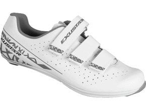 Tretry EXUSTAR SR456 White (Varianta 40)