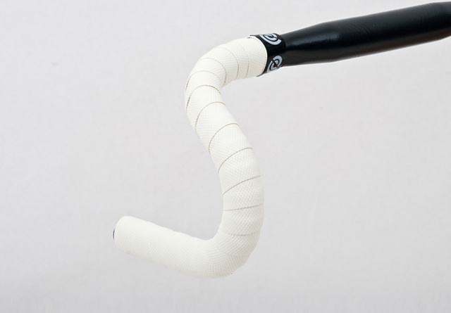 Omotávka BIKERIBBON Grip Evo Varianta: bílá