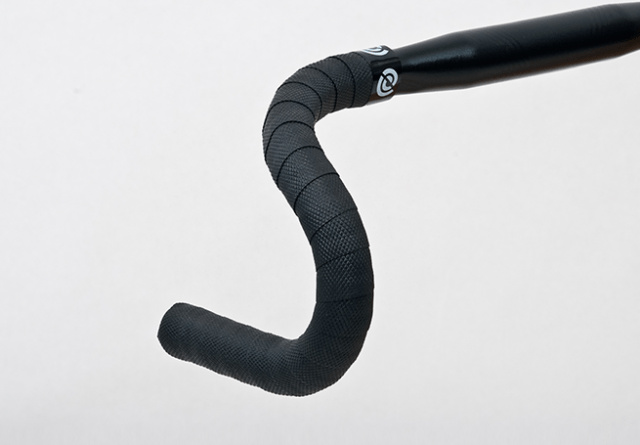 Omotávka BIKERIBBON Grip Evo Varianta: černá