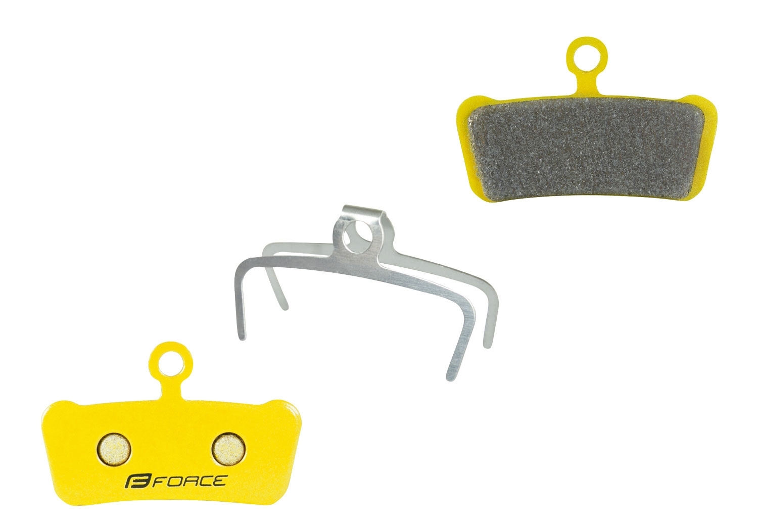 destičky brzdové FORCE AVID Trail/Guide sinter