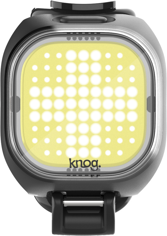 Přední blikačka KNOG Blinder Mini Varianta: Cross
