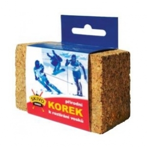 Druchema korek Skivo