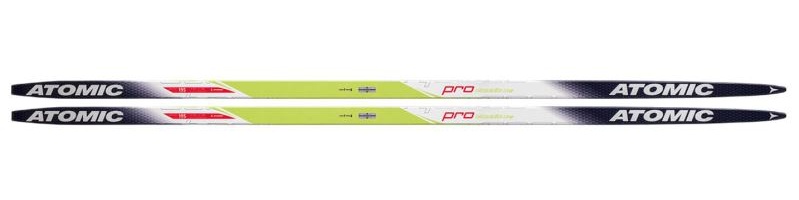 lyže běžky ATOMIC PRO Classic L 195cm