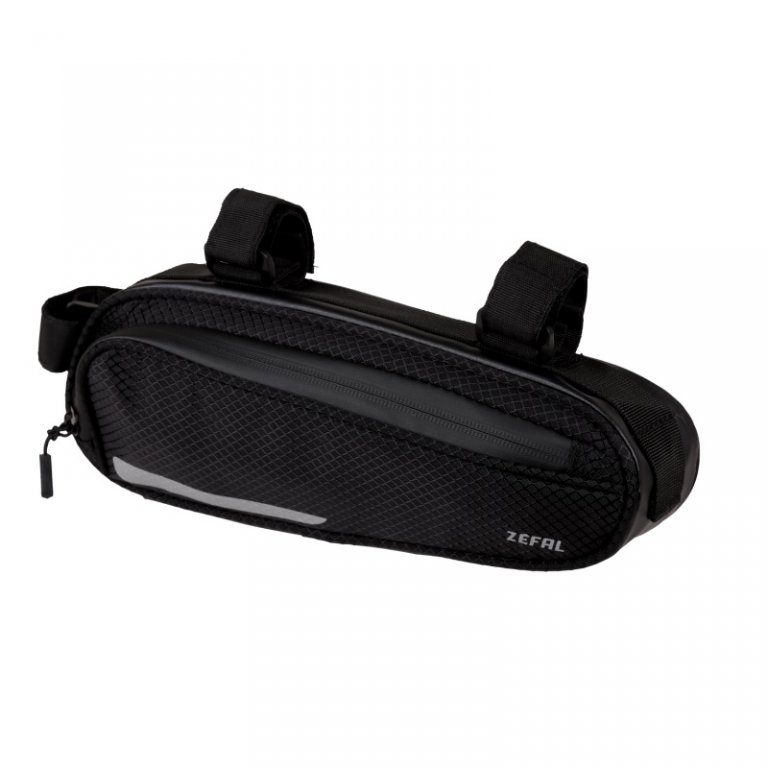 brašna ZEFAL Z-Frame Pack černá